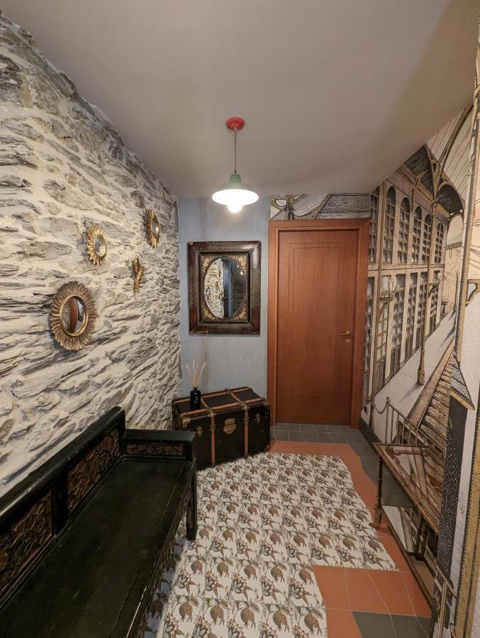 La Galante Hotel Faugères Kültér fotó